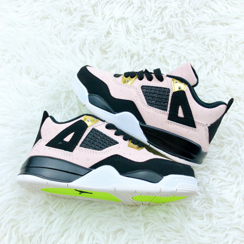 23 color_ Joe 4 Children_s Basketball Sneakers 26-37-75b543a7